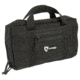Drago Gear 12 Inch x 8 Inch Polyester Single Pistol Case, Black, 12 Inch x 8 Inch, DRA12-316BL