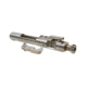 FailZero AR15 Bolt Carrier Group BCG w/ Hammer, Nickel, FZ-AR15-01-SAH