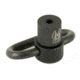 GG&amp;G Remington 870 Quick Detach Rear Sling Attachment, Heavy Duty Retangular Sling Swivel, Black, GGG1995