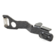 Ghost Inc Glock 42/43 Slide Release, Black, GHO-ESR4243