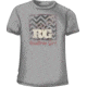 Rt Women's T-shirt ''realtree Girl'' 2x-large Silver