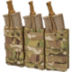 RTS Tactical 5.56 Premium Triple Speed Pouch, Multicam, RTS-34413-33