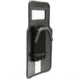 RTS Tactical Active Shooter SWAT Ballistic Shield, Level IIIA, No LED, Black, 24in x 36in, RTS-47201