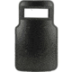 RTS Tactical Active Shooter SWAT Ballistic Shield, Level IIIA, No LED, Black, 24in x 36in, RTS-47201