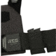 RTS Tactical Advanced Sleek 2.0 Carrier, Black, L/XL, RTS-VST220-11