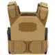 RTS Tactical Advanced Sleek 2.0 Carrier, Coyote Brown, L/XL, RTS-VST220-23