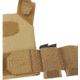 RTS Tactical Advanced Sleek 2.0 Carrier, Coyote Brown, L/XL, RTS-VST220-23