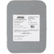 RTS Tactical AR500 NIJ 0101.06 Level III Side Plate Insert, 6X8, Base Coat, Grey, RTS-42400-4