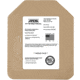 RTS Tactical AR600 Level III+ Special Threat Insert - 10X12 - Base Coat, Tan, RTS-45600