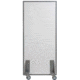RTS Tactical Ballistic Armor Whiteboard Panel, 32 X 72, RTS-4710-1