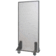 RTS Tactical Ballistic Armor Whiteboard Panel, 32 X 72, RTS-4710-1