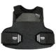 RTS Tactical Heros Level IIIA NIJ 06 Concealable Vest, Black, Small, RTS-5200-10-11