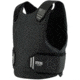 RTS Tactical Heros Level IIIA NIJ 06 Concealable Vest, Black, Small, RTS-5200-10-11