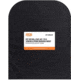RTS Tactical Level IIIA EX770 Backpack Panel Insert, Black, 11 x 14, RTS-52320