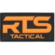 RTS Tactical Patch, OG, RTS-76100-00