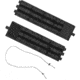 RTS Tactical Premium Cummerbund, Black, RTS-34210-11