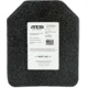 RTS Tactical RESES Upgraded 10X12 Special Threat Armor Insert, Level III+, Black, RTS-42300