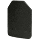 RTS Tactical RESES Upgraded 10X12 Special Threat Armor Insert, Level III+, Black, RTS-42300