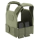 RTS Tactical Advanced Sleek 2.0 Plate Carrier, Ranger Green, 11x14, 2XL, RTS-VST130-44