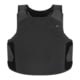 RTS Tactical Athletic Vest Plate Carrier, Black, Small, RTS-680111-001