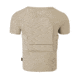 RTS Tactical Ballistic Compression Regular Bulletproof Shirt