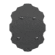 RTS Tactical Ballistic Gladiatore HG2 Flat Shield