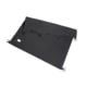 RTS Tactical Bomb Ballistic Fragmentation Blanket Level IIIA Armor Plate, Black, 4x4ft, RTS-50000