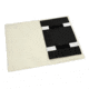 RTS Tactical Bulletproof Memory Foam Pillow Level IIIA w/ Ballistic Pillow Insert