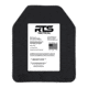 RTS Tactical Ceramic Level RF2 Stand Alone 7800 Series Armor Plate