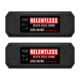 RTS Tactical Cummerbund Inserts Relentless Level IIIA HG2 Armor Plate