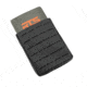 RTS Tactical Laser Cut Steel Side Plate Pouch Set