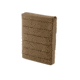 RTS Tactical Laser Cut Steel Side Plate Pouch Set