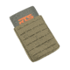 RTS Tactical Laser Cut Steel Side Plate Pouch Set