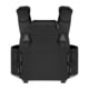 RTS Tactical OPSEC Advanced Quick Release Plate Carrier, Black, 11x14, 2XL, RTS-VST004-50-11