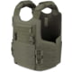 RTS Tactical Rico Special Operations Vest w/ FX770 Soft Armor, Ranger Green, Small, RTS-VST009-10-44