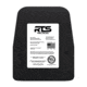 RTS Tactical Rifle Special Threats Backpack Armor Insert