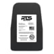 RTS Tactical Rifle Special Threats Backpack Armor Insert, Black, 11x16.5 inch, RTS-53330