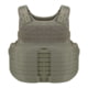 RTS Tactical Slim Tac Special Operations Vest, Green, Small, RTS-730144-001