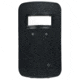 RTS Tactical SWAT Ballistic Shield with Viewport - Level IIIA, Black, 24in x 36in, RTS-47101