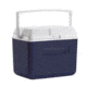 Rubbermaid 10-Quart Modern Personal Cooler, Blue, 2025383