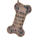 Ruck Up Tactical Canine Stocking w/Molle, 18.5x11.5in, Marpat, ORRUTCSMPT