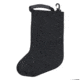 Ruck Up Tactical Christmas Stocking with USA Flag Patch, Black 1115880