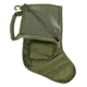 Ruck Up Tactical Christmas Stocking with USA Flag Patch, OD Green 1115881