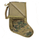 Ruck Up Tactical Christmas Stocking with USA Flag Patch, Marpat 1115882