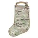 Ruck Up Tactical Christmas Stocking with USA Flag Patch, Multicam 1115883