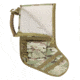 Ruck Up Tactical Christmas Stocking with USA Flag Patch, Multicam 1115883