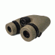 Rudolph Optics Binocular Rangefinder, 1800M BRF-8421800