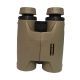 Rudolph Optics 8x42mm 1800M Roof Prism Binocular Rangefinder