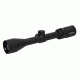 Rudolph Optics Hunter Rifle Scope H1 3-9x40 25mm Tube with D1 Reticle, Black 6009880275014