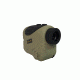 Rudolph Optics Micro 6x21mm Rangefinder, 5-1320 Yard, Tan, RF-M1200